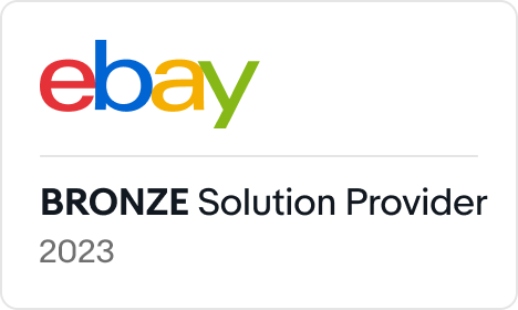 eBay Bronze Developer